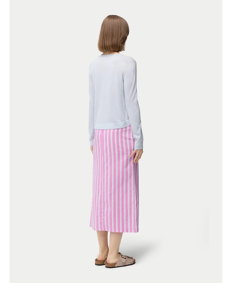 Gobi Cashmere Women's Lightweight Cashmere Silk Cardigan