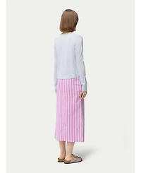 Gobi Cashmere Women's Lightweight Cashmere Silk Cardigan