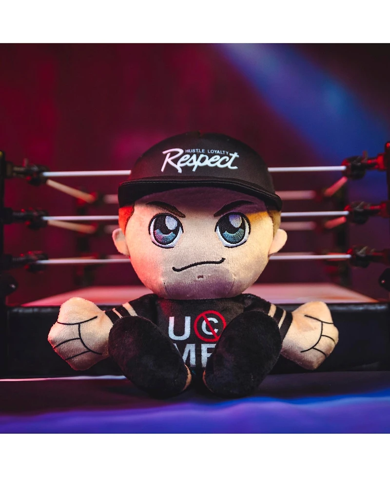 Bleacher Creatures Wwe John Cena 8" Kuricha Plush