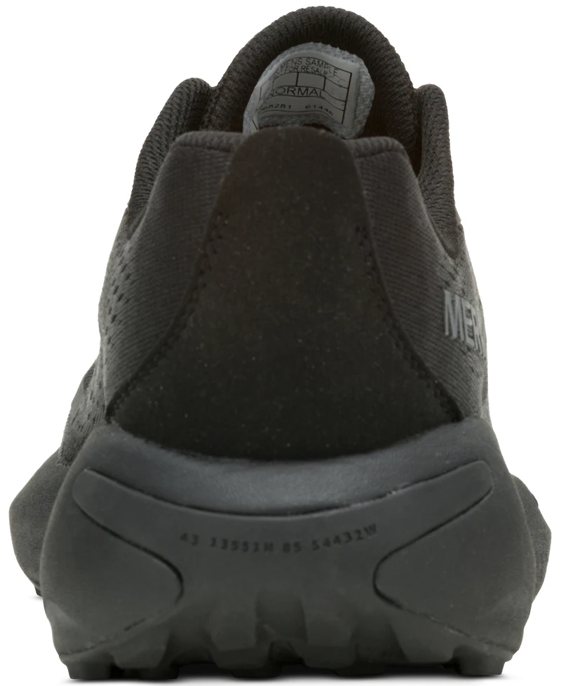 Merrell Men's Morphlite Road-to-Trail Running Shoe