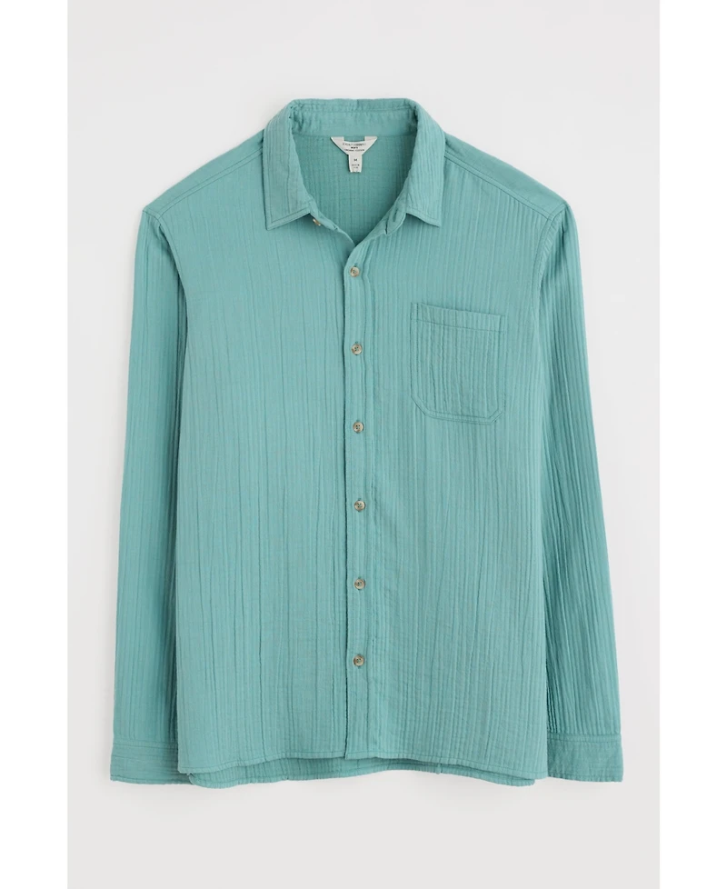 Seasalt Cornwall Men's Kettle Shirt