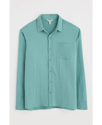 Seasalt Cornwall Men's Kettle Shirt