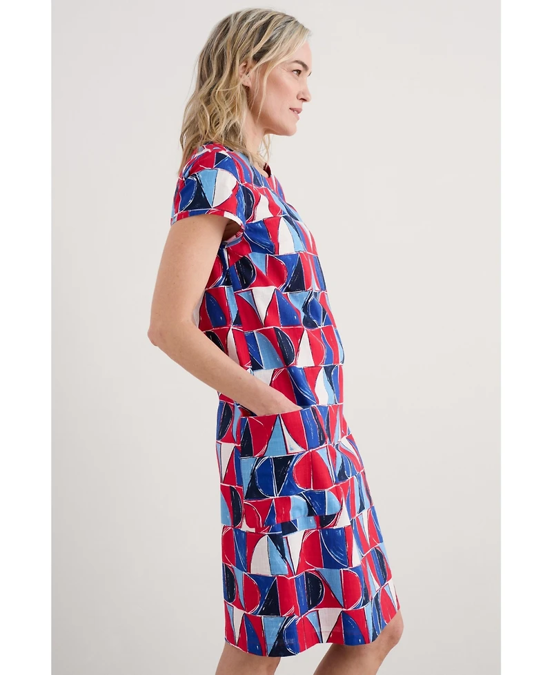 Seasalt Cornwall Women's River Cove Dress