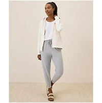 Pact Women's Organic Cotton Cool Stretch Lounge Jogger