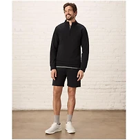 Pact Men's Cotton Stash French Terry Short