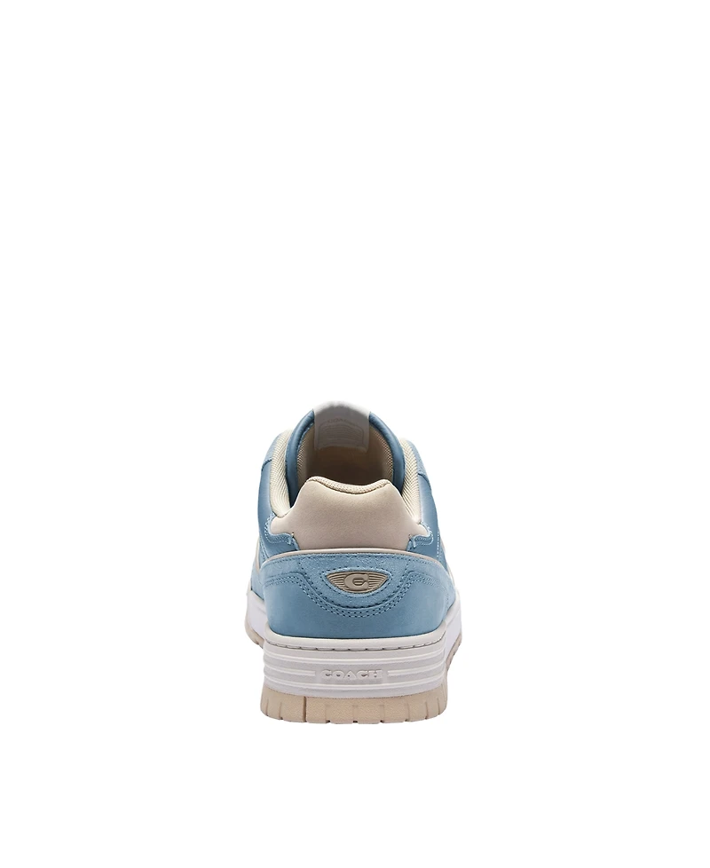 Coach Men's Soho Fashion Sneakers