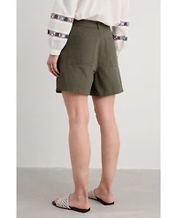 Seasalt Cornwall Women's Attic Studio Short
