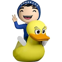 Youtooz: Quackity Vinyl Figure #16