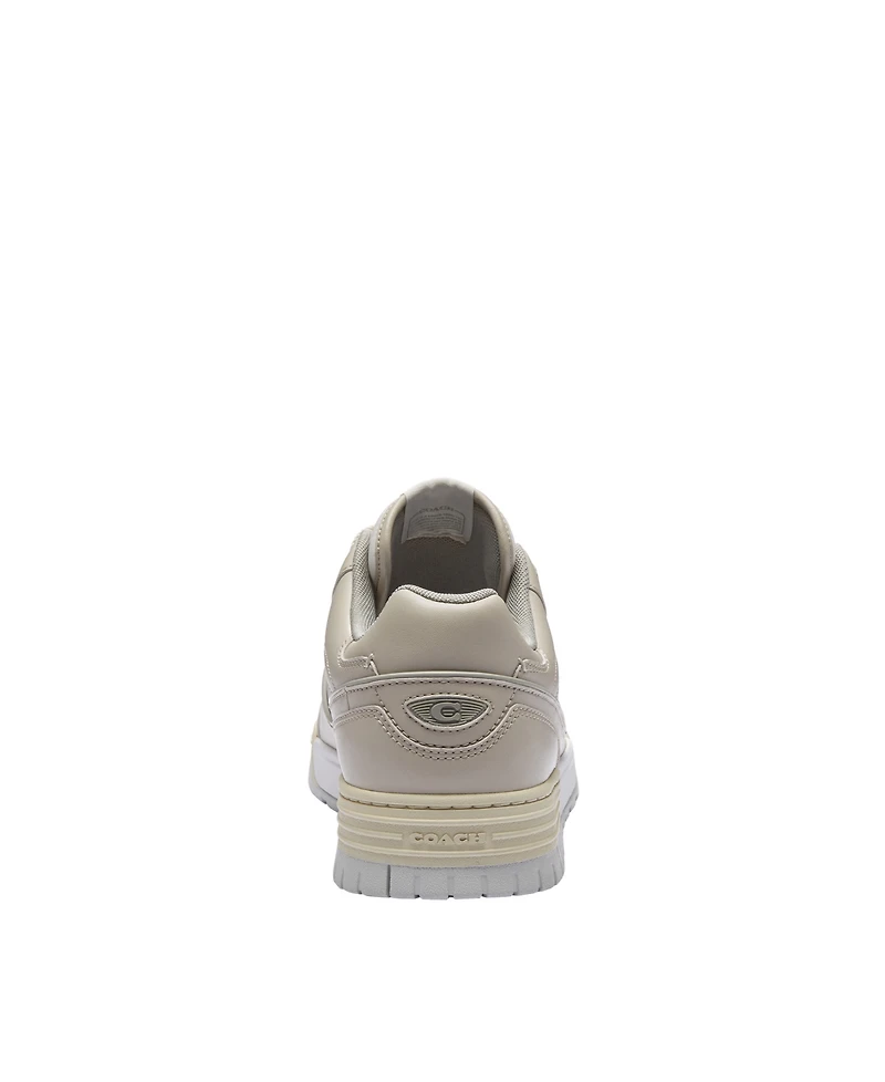 Coach Men's Soho Fashion Sneakers