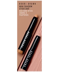 Bobbi Brown 2-Pc. Mini Shadow Stick Set