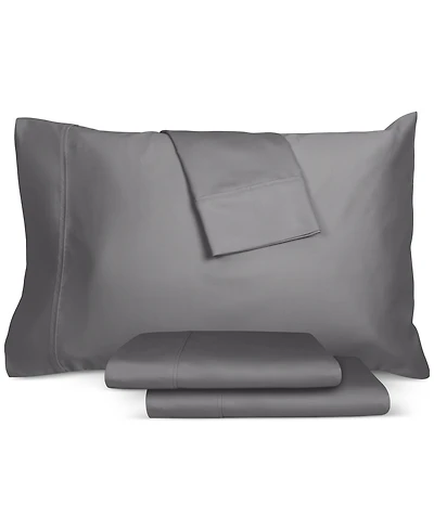 Serene Sleep High Iq Cool Comfort 1000-Thread Count 4-Pc. Sheet Set, Queen