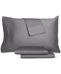 Serene Sleep High Iq Cool Comfort 1000-Thread Count 4-Pc. Sheet Set, Queen