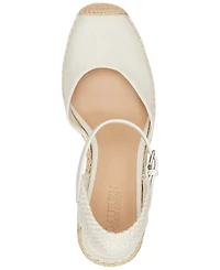Lauren Ralph Lauren Women's Robby Espadrille Wedge Pumps