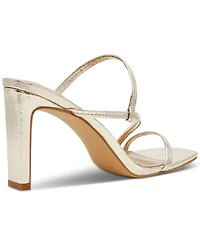 Dv Dolce Vita Women's Starlit Strappy Slip-On Dress Sandals