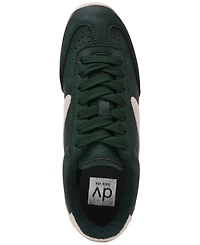 Dv Dolce Vita Women's Gaven Low-Profile Lace-Up Sneakers