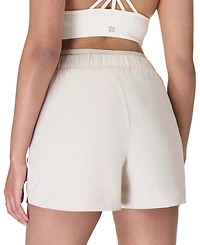 Sweaty Betty Women's Explorer Elevated Pull-On 3" Shorts