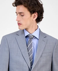 Charles Tyrwhitt Men's Classic-Fit Suit Separates Jacket