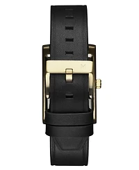 Mvmt Men's Newporter Leather Strap Watch