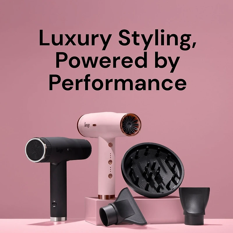 L'ange Le Styliste Luxury Salon Dryer