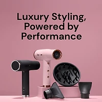 L'ange Le Styliste Luxury Salon Dryer