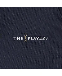 Under Armour Men's Navy The Players Drive Pro Seamless Pullover Hoodie