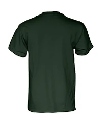 Blue 84 Men's and Women's Green South Florida Bulls 2025 Aac Women's Basketball Conference Tournament Champions T-Shirt