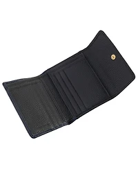 Dooney & Bourke New York Yankees Flap Credit Card Wallet