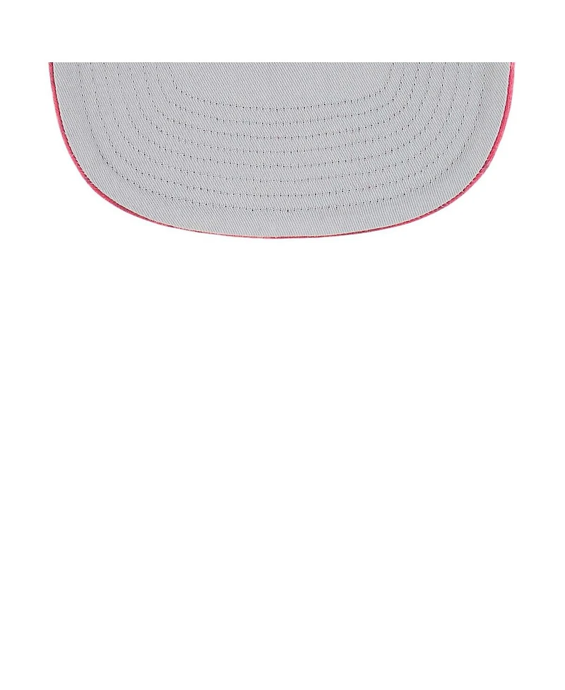'47 Brand Men's Red St. Louis Cardinals Fiji Trucker Adjustable Hat