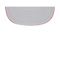 '47 Brand Men's Red St. Louis Cardinals Fiji Trucker Adjustable Hat
