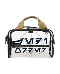 Heroes & Villains Star Wars Jedi Cosmetic Bag Travel Set