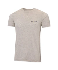Ahead Men's White The Players Championship Instant Classic Tri-Blend T-Shirt
