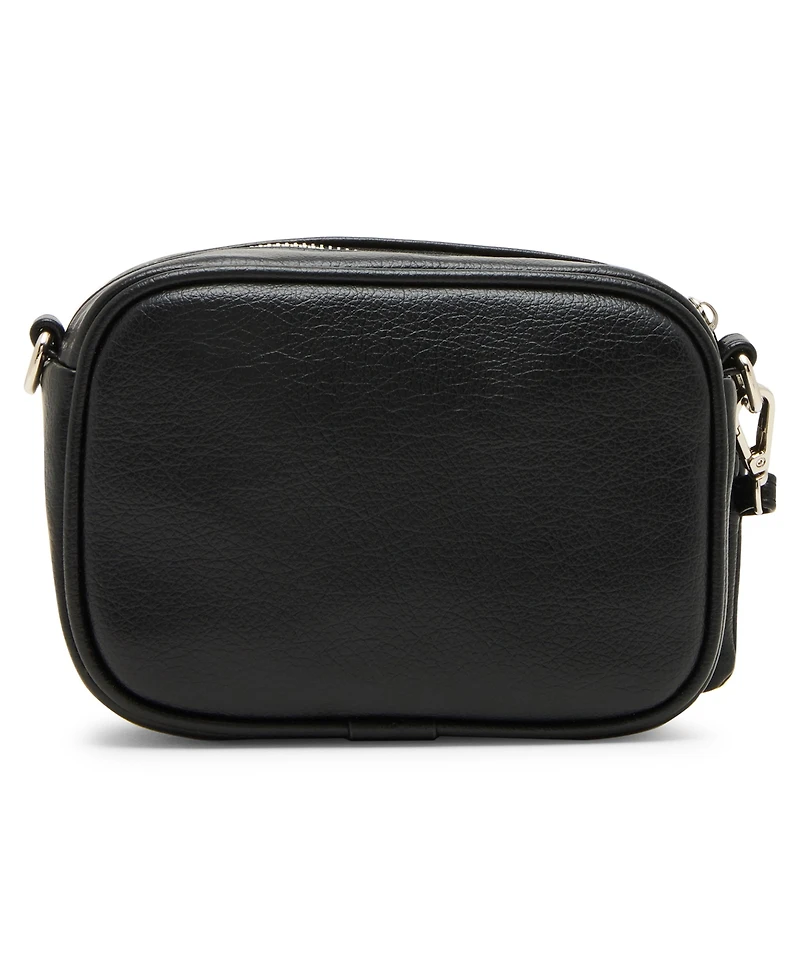 Madden Girl Millie Camera Mini Crossbody Bag