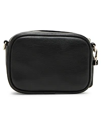 Madden Girl Millie Camera Mini Crossbody Bag
