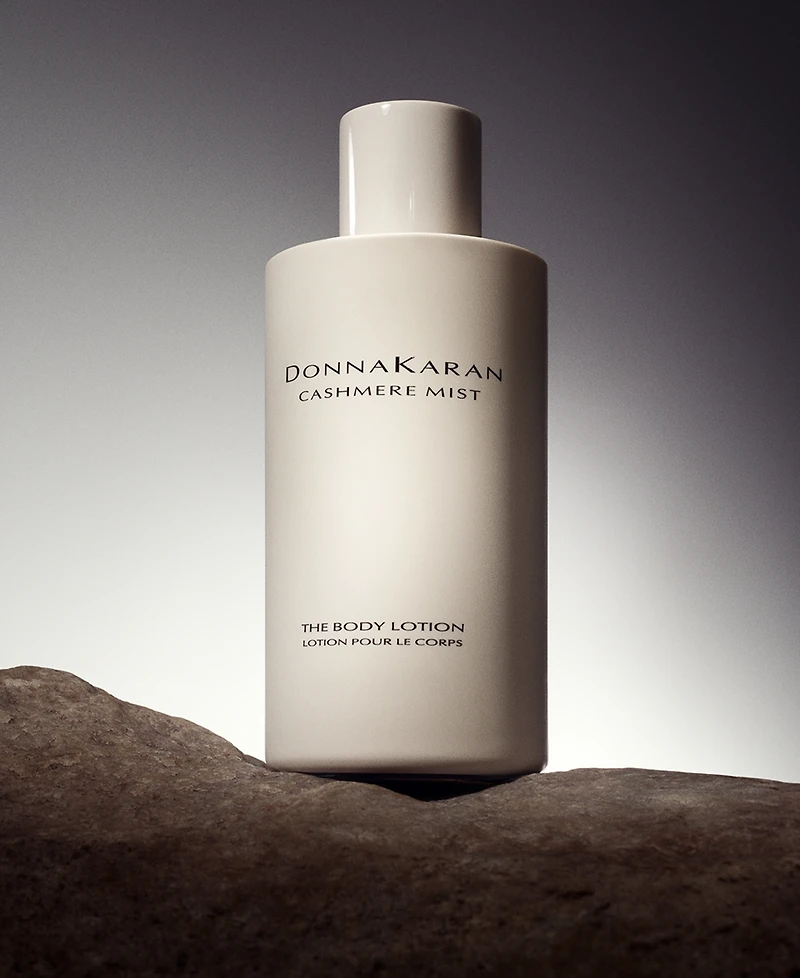 Donna Karan Cashmere Mist Fragrance 6.7-oz. Body Lotion