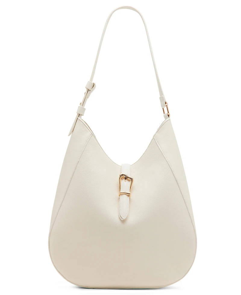 Anne Klein Large Hobo Bag with Pouch