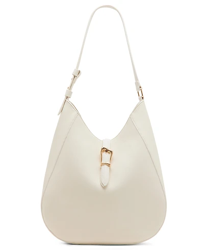 Anne Klein Large Hobo Bag with Pouch