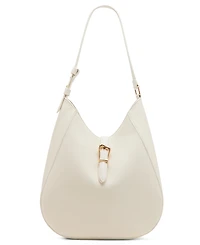 Anne Klein Large Hobo Bag with Pouch