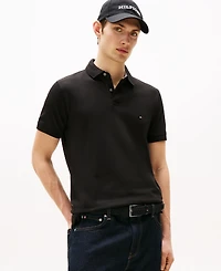 Tommy Hilfiger Men's Cotton Classic Fit 1985 Polo