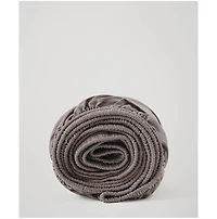 Organic Cotton Room Service Sateen Fitted Sheet - California King
