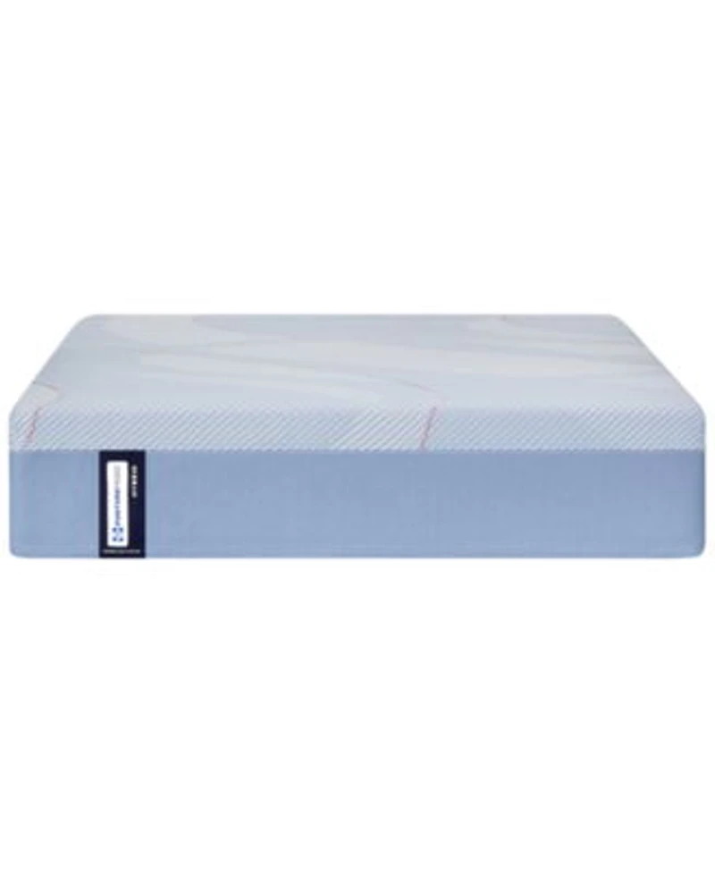 Sealy Posturepedic Hybrid Edelston 12 Medium Tight Top Mattress Collection