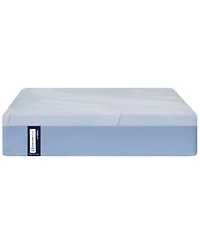 Sealy Posturepedic Hybrid Edelston 12 Medium Tight Top Mattress Collection