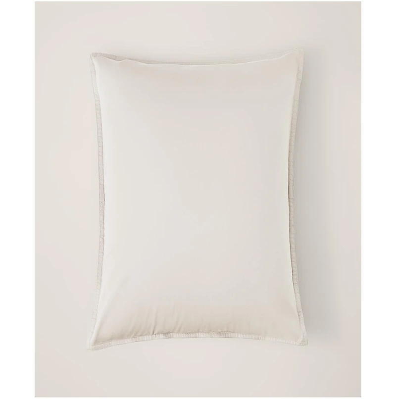 Cotton Room Service Sateen Sham 2-Pack - King
