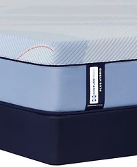 Sealy Posturepedic Hybrid Haslett 13 Medium Tight Top Mattress Collection