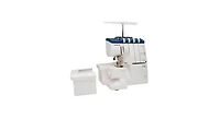 FA4 Overlock Serger Machine