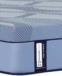 Sealy Posturepedic Hybrid Lynden 13 Firm Tight Top Mattress Collection