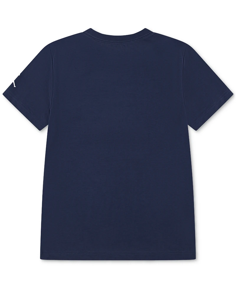 Jordan Big Boys Michael Jamming T-Shirt