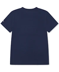 Jordan Big Boys Michael Jamming T-Shirt