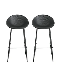 Streamdale Furniture Gable Barstool (Set of 2)