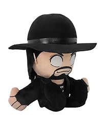 Bleacher Creatures Wwe The Undertaker 8" Kuricha Plush