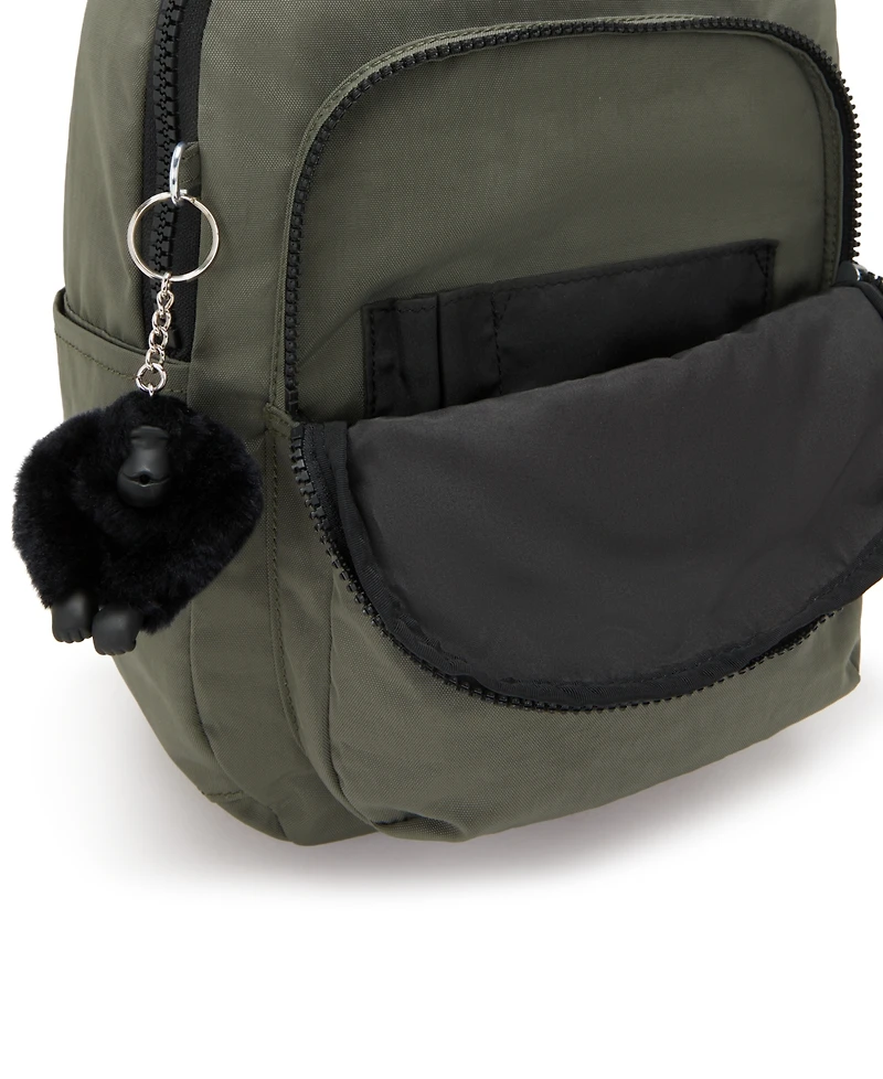 Kipling Seoul Go Backpack